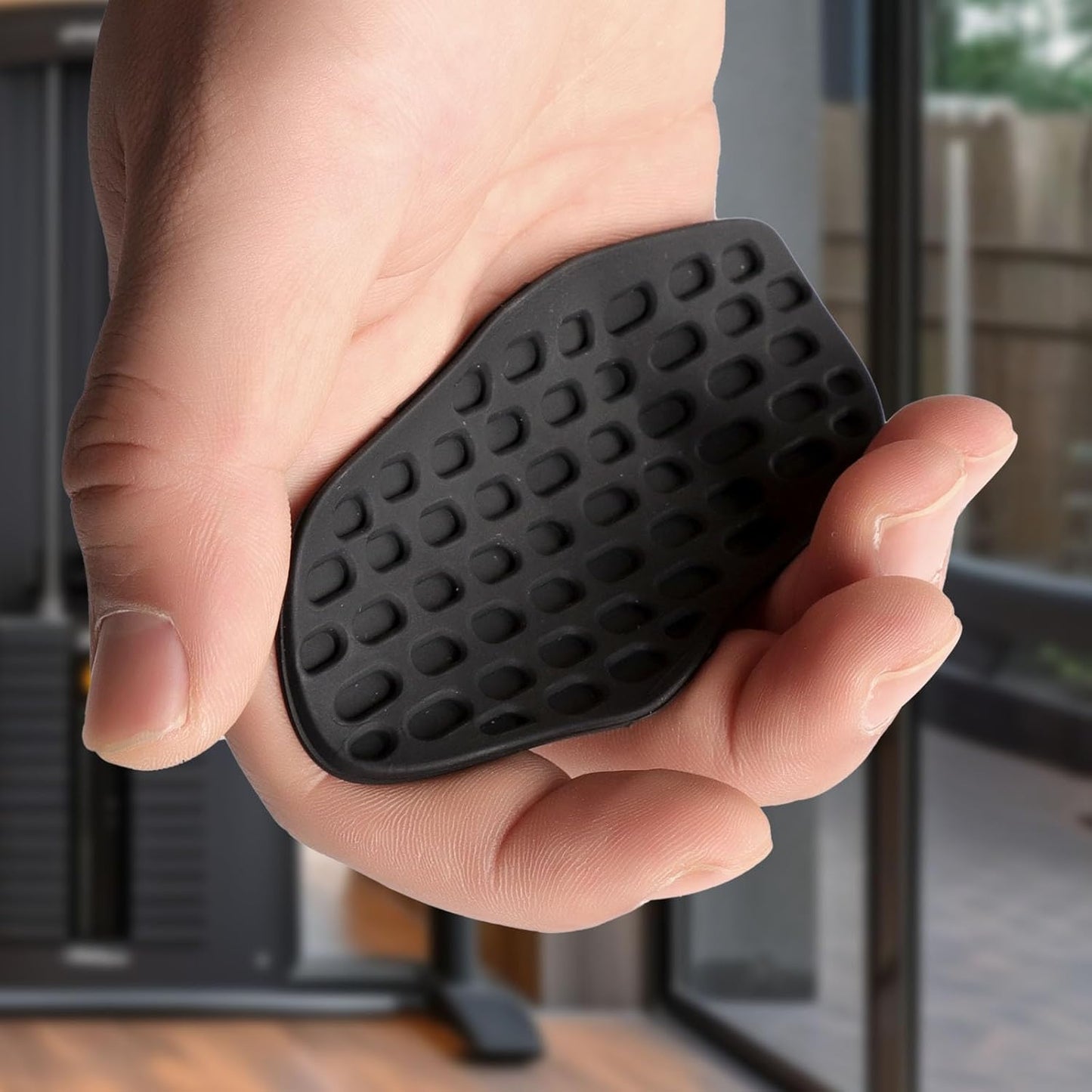 Titan Palm Grip